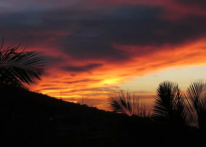 Country house Haciendas Del Valle - Kentias *