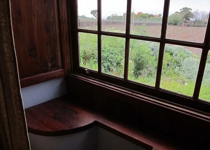 Haciendas Del Valle - Kentias Country house