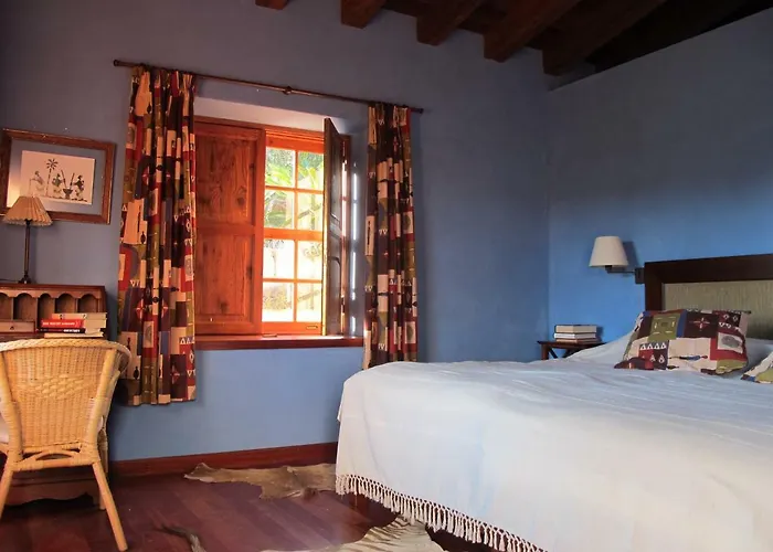 Haciendas Del Valle - Kentias Country house *