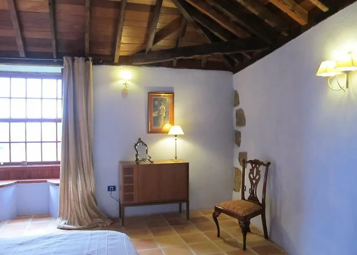 Haciendas Del Valle - Kentias Country house *