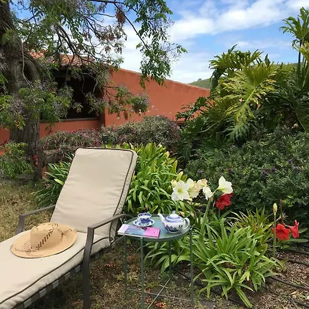 Casa di campagna Haciendas Del Valle - Kentias