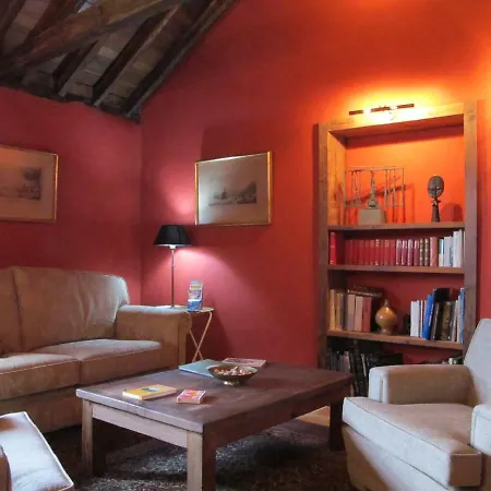 Casa di campagna Haciendas Del Valle - Kentias *