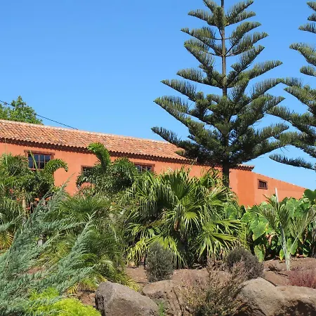 Haciendas Del Valle - Kentias Landhaus *