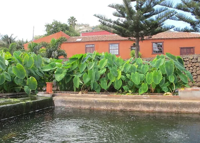 Haciendas Del Valle - Kentias * Valle de Guerra