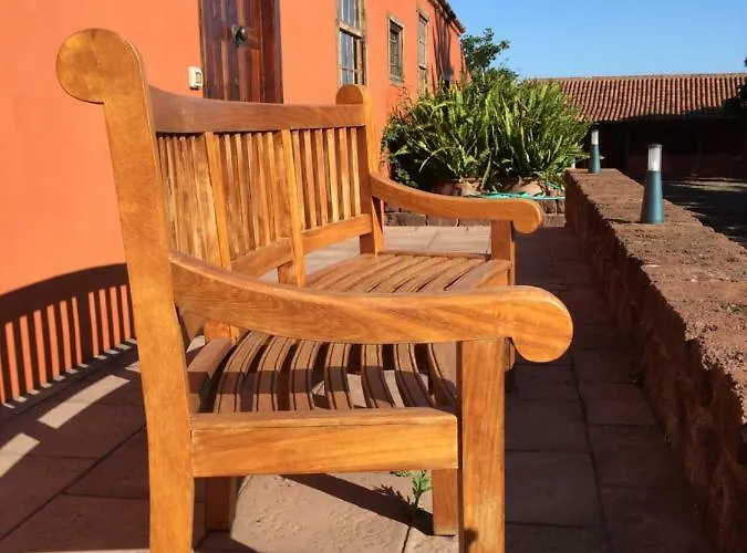 Haciendas Del Valle - Kentias Landhaus *