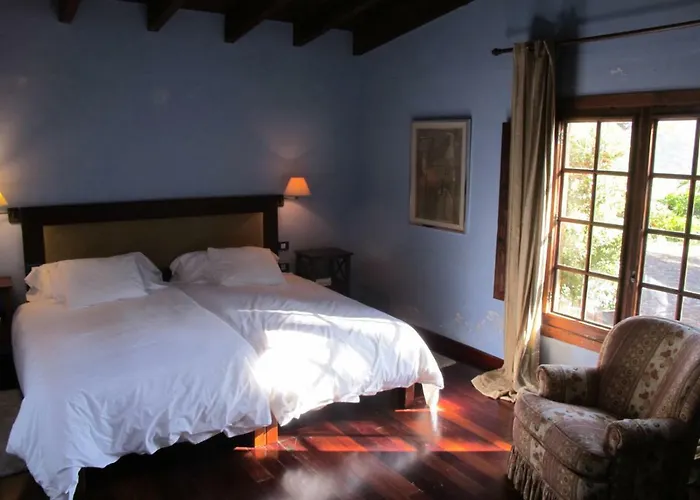 Haciendas Del Valle - Kentias * Valle de Guerra