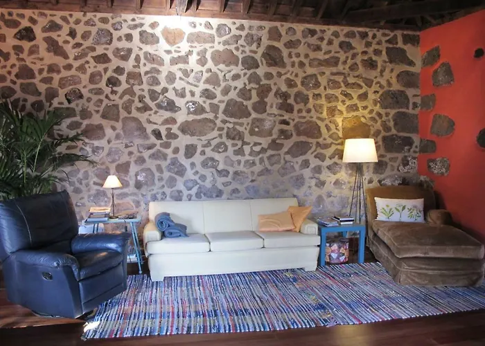 Haciendas Del Valle - Kentias Landhaus Valle de Guerra