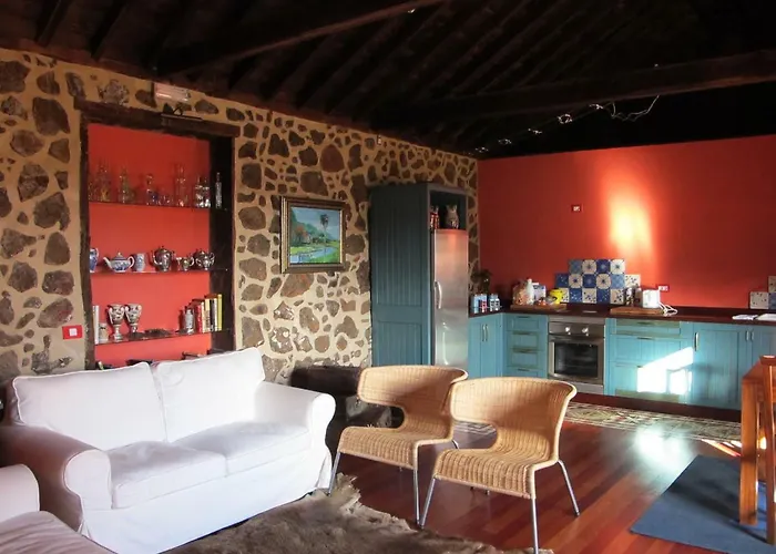 Haciendas Del Valle - Kentias