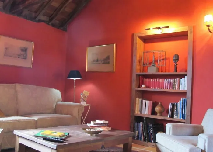 Haciendas Del Valle - Kentias