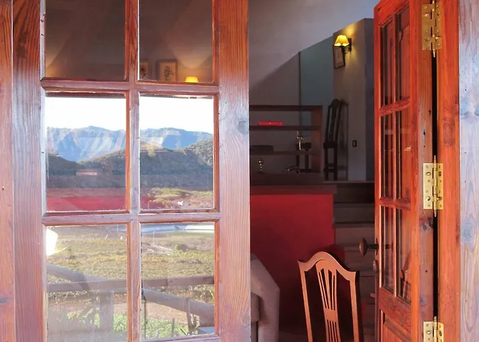 Haciendas Del Valle - Kentias * Valle de Guerra