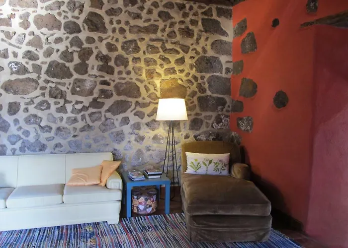 Haciendas Del Valle - Kentias Landhaus