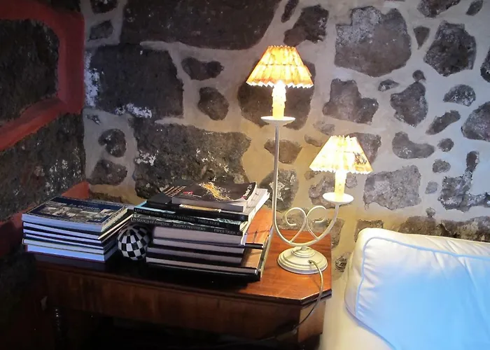 Haciendas Del Valle - Kentias