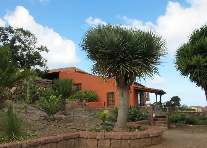 Haciendas Del Valle - Kentias Valle de Guerra