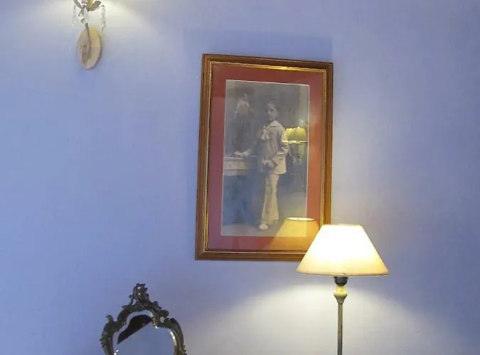 Haciendas Del Valle - Kentias Landhaus *