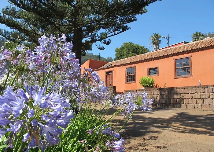 Haciendas Del Valle - Kentias