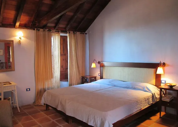 Haciendas Del Valle - Kentias