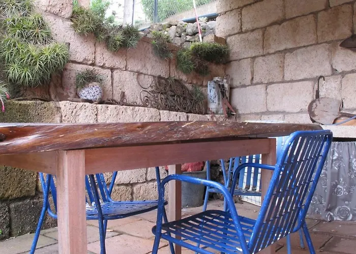 Haciendas Del Valle - Kentias