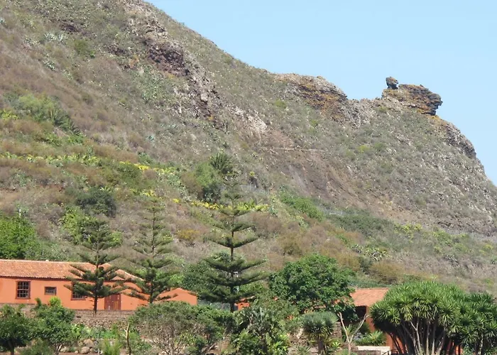 Haciendas Del Valle - Kentias