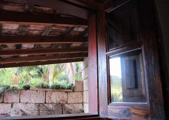 Haciendas Del Valle - Kentias Landhaus Valle de Guerra