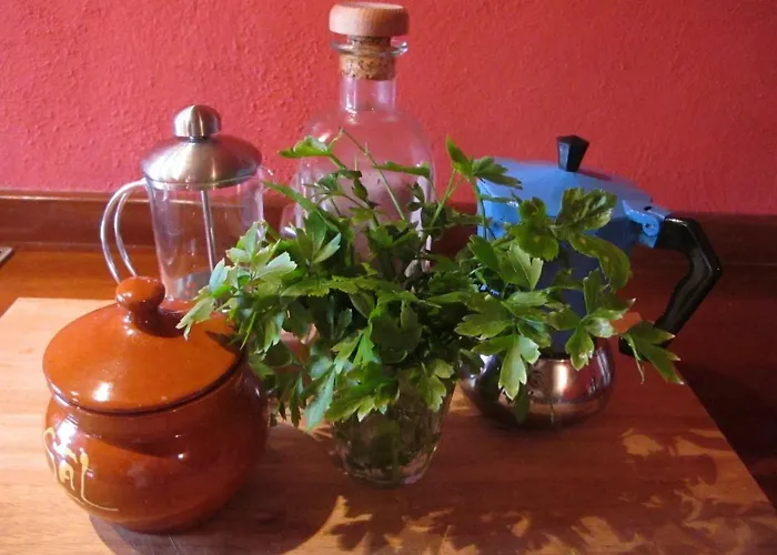 Haciendas Del Valle - Kentias * Valle de Guerra